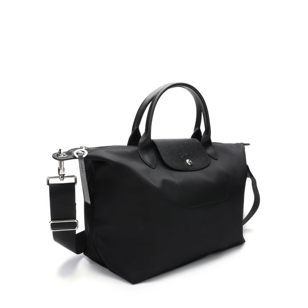 longchamp le pliage shopper