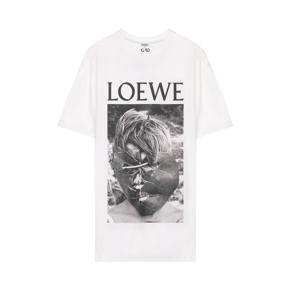 loewe t shirt sale