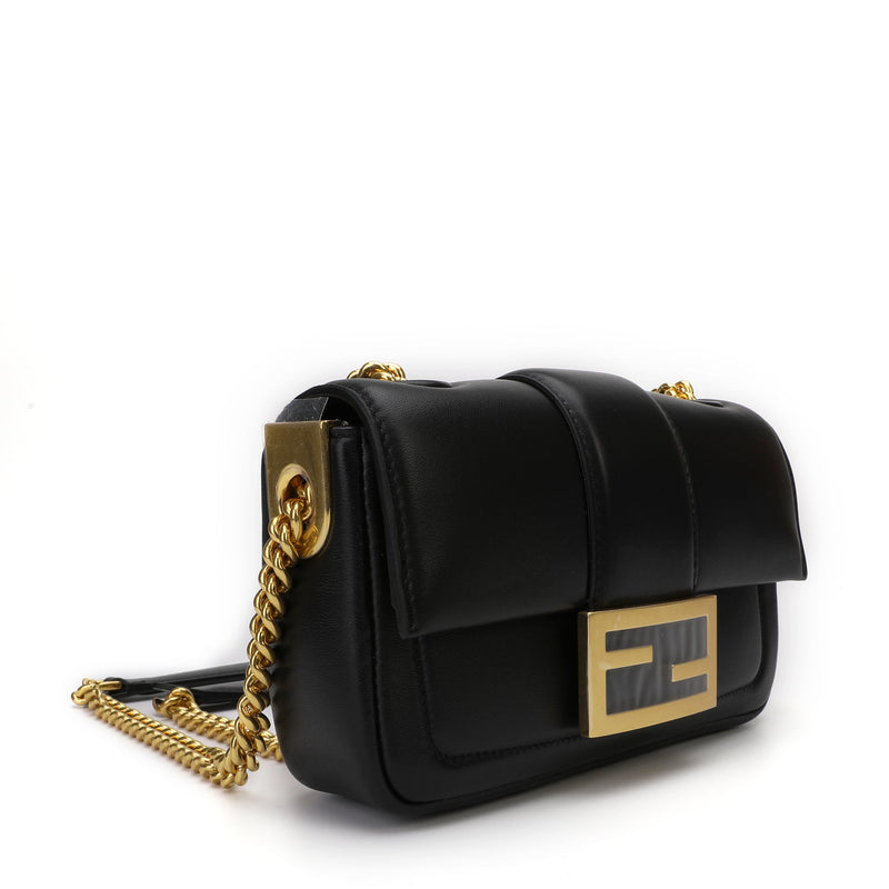 fendi mini flap bag