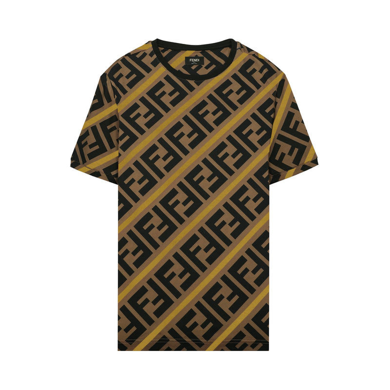 fendi print