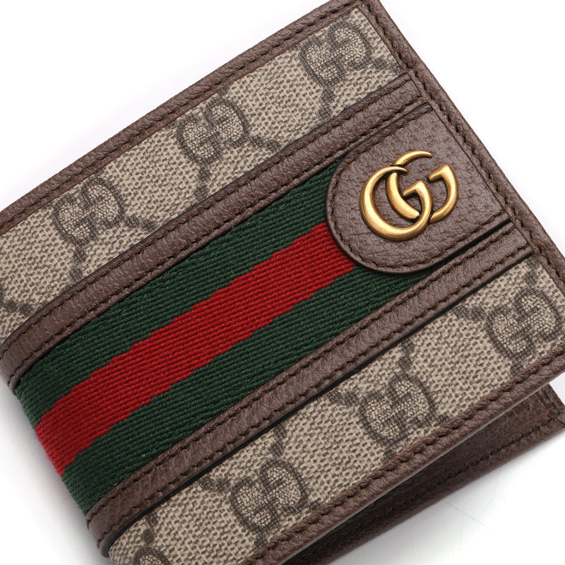 gucci ophidia gg wallet