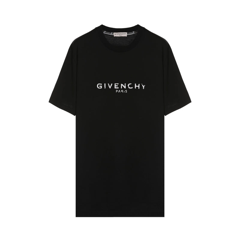 oversized givenchy t shirt