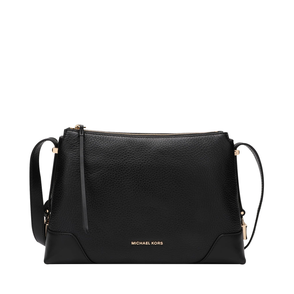 Michael Kors Crosby Medium Pebbled 