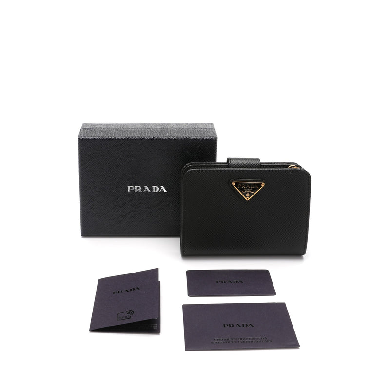 prada wallet box