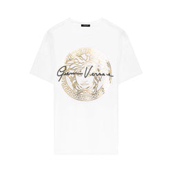 versace signature shirt