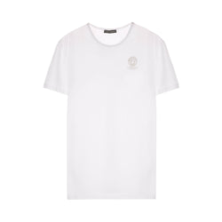 Versace Underwear Round Neck T-shirt 