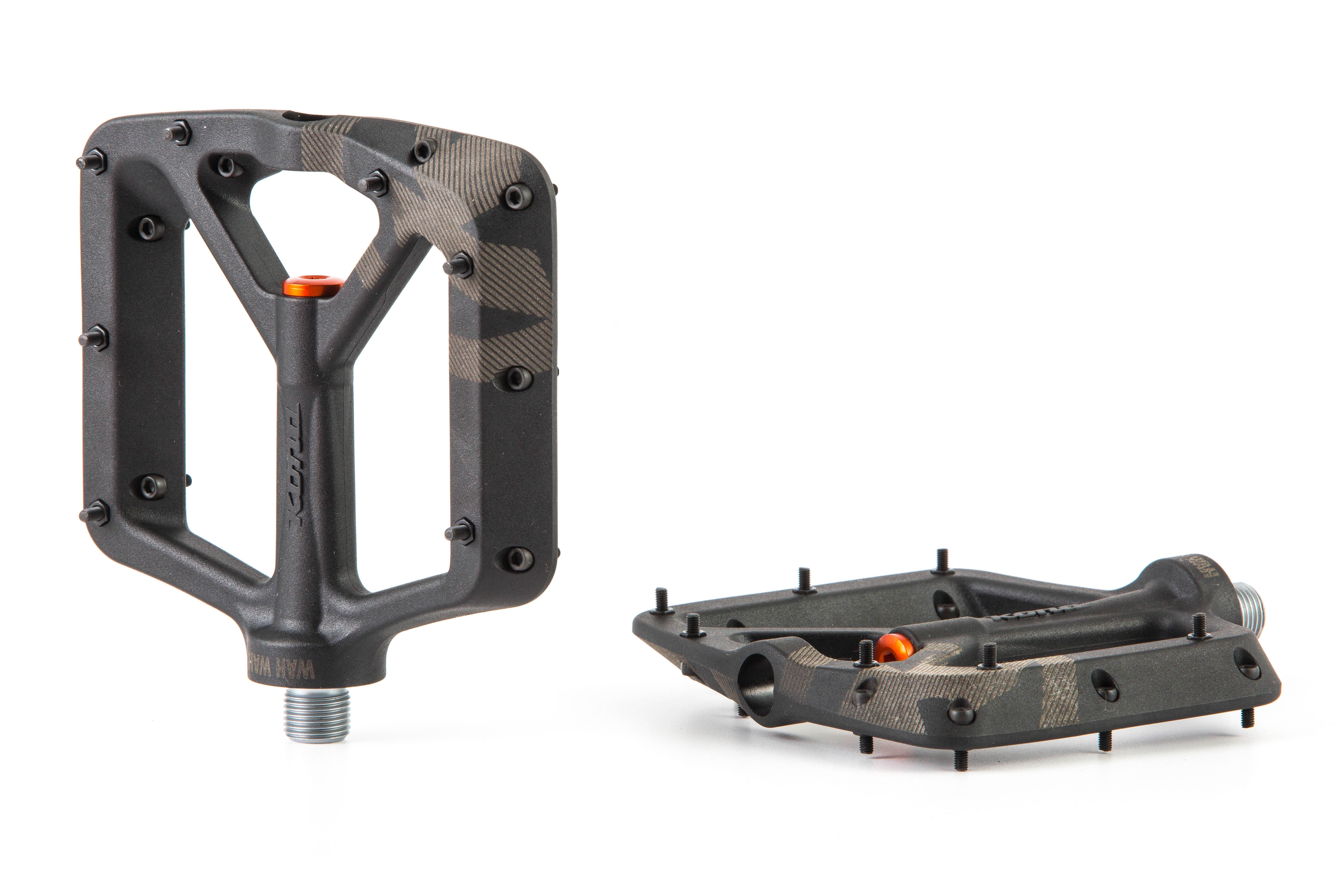 kona wah wah 2 composite pedals