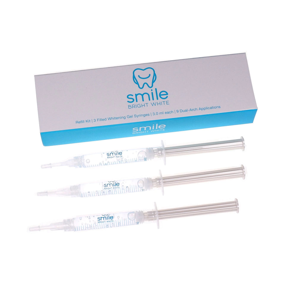 Best home teeth whitening product australia