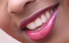 Twinkles tooth gem jewelry 22k gold Diamond