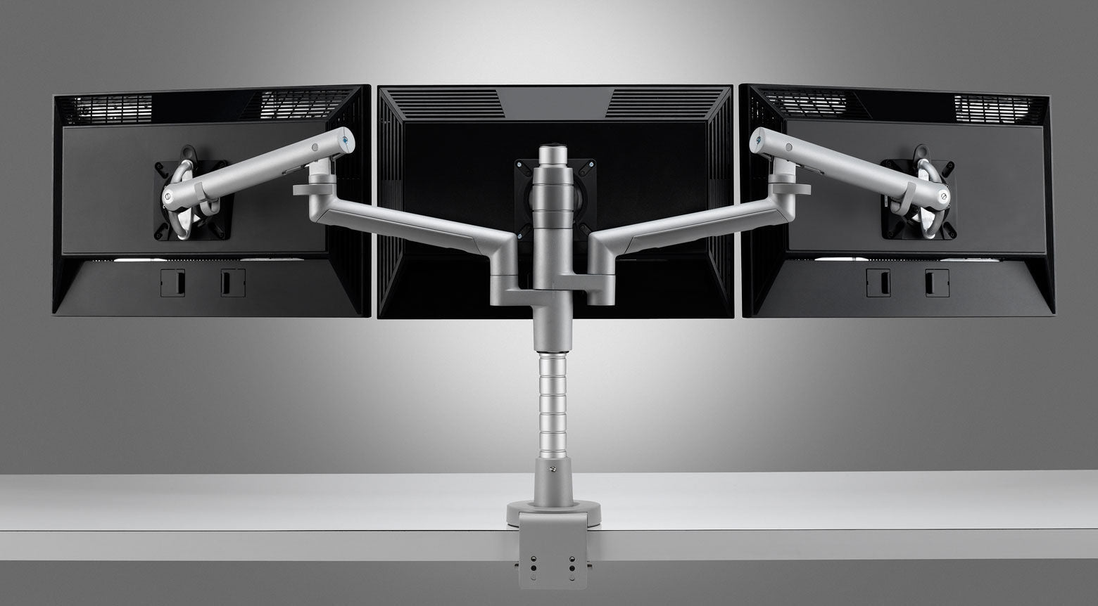 modular monitor arm