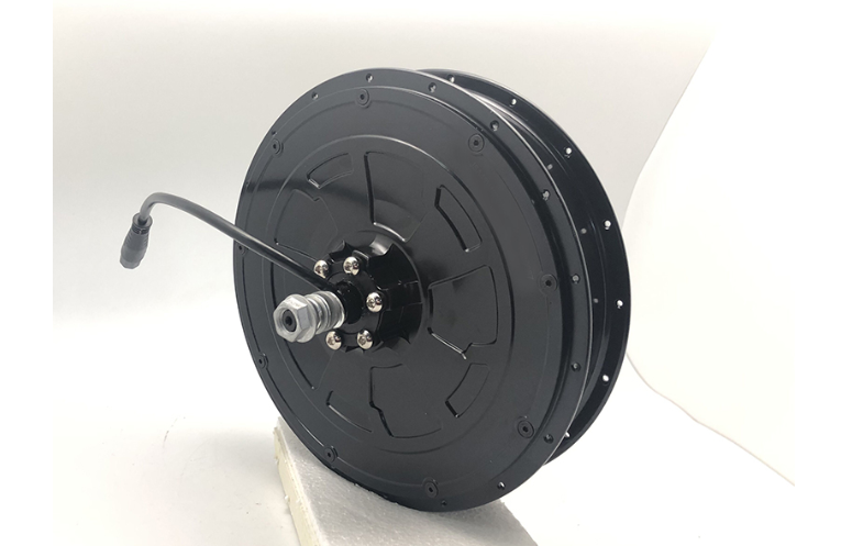 1500w rear hub motor