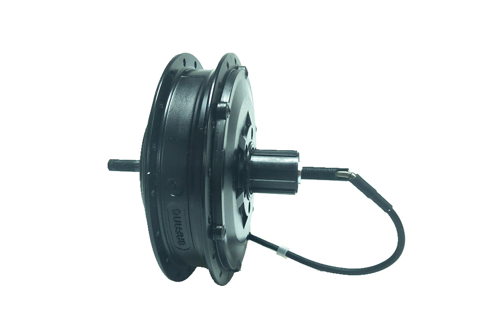 hub motor