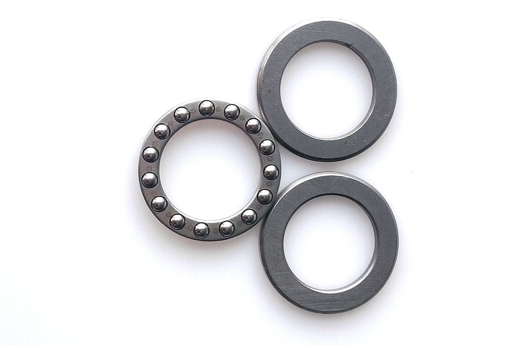 thrust bearing set