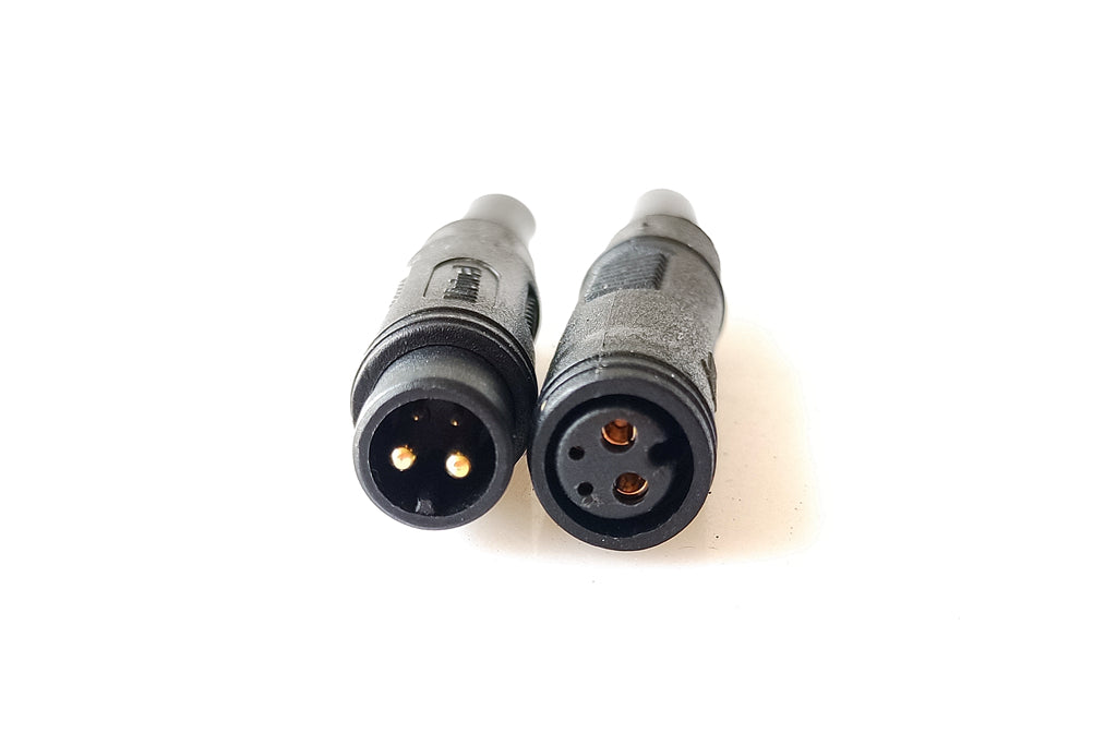 battery connector