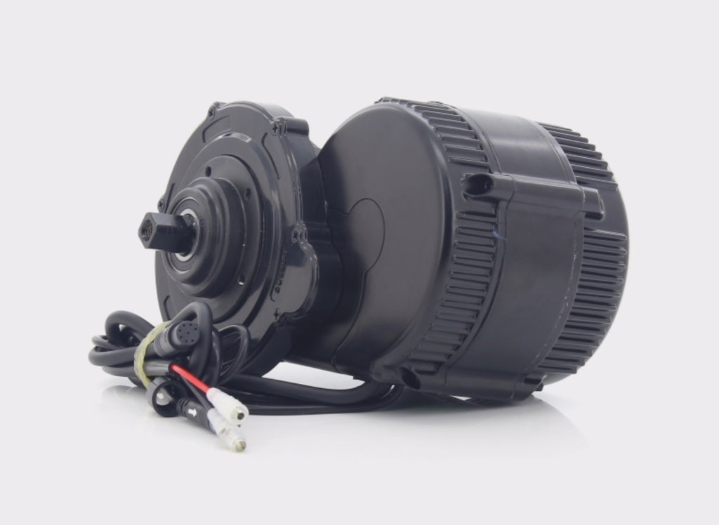 bafang bbs02 500w mid motor kit