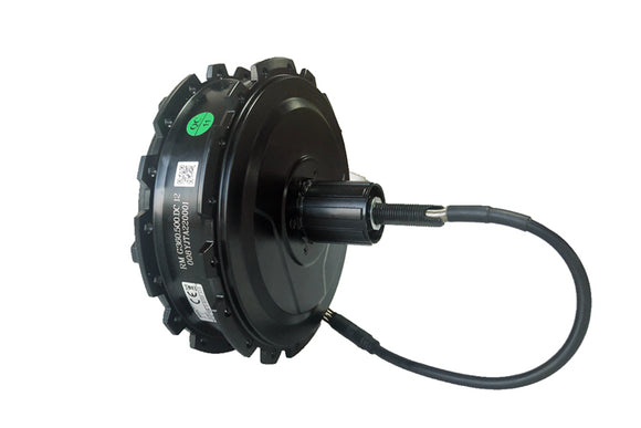 bafang 1000w rear hub motor