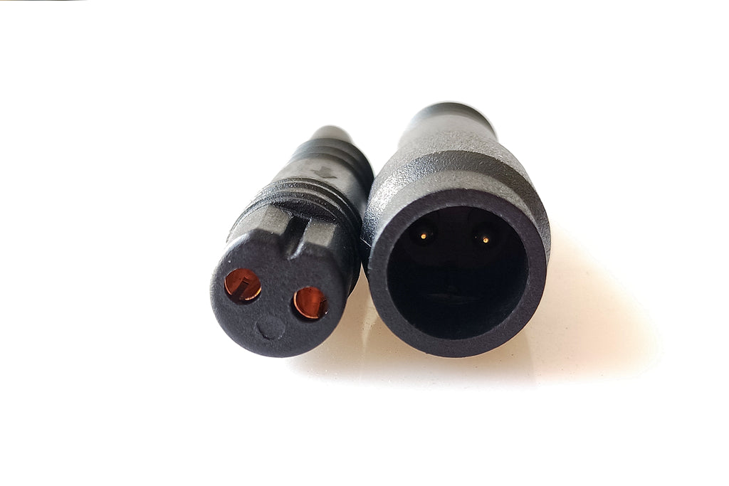 waterproof led connector ip68 suppliers