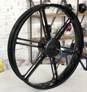 26x3 bicycle wheels