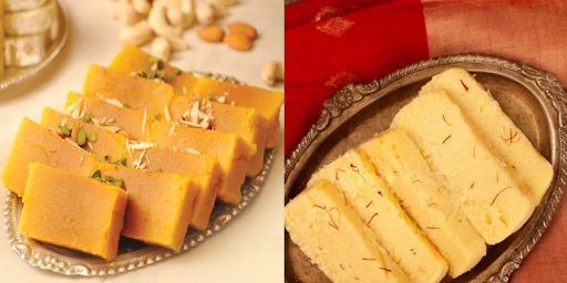 Importance of Indian Sweets to Celebrate Occasion - Kailash Sweets & Snacks