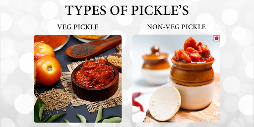 Indian Pickle | Desiauthentic.com