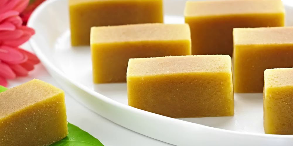 12 South Indian sweets that you must try once in a lifetime..!!! – Desiauthentic.