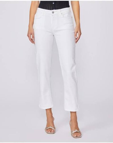 Rolled hem Brigitte jean, Paige, Regular Waist