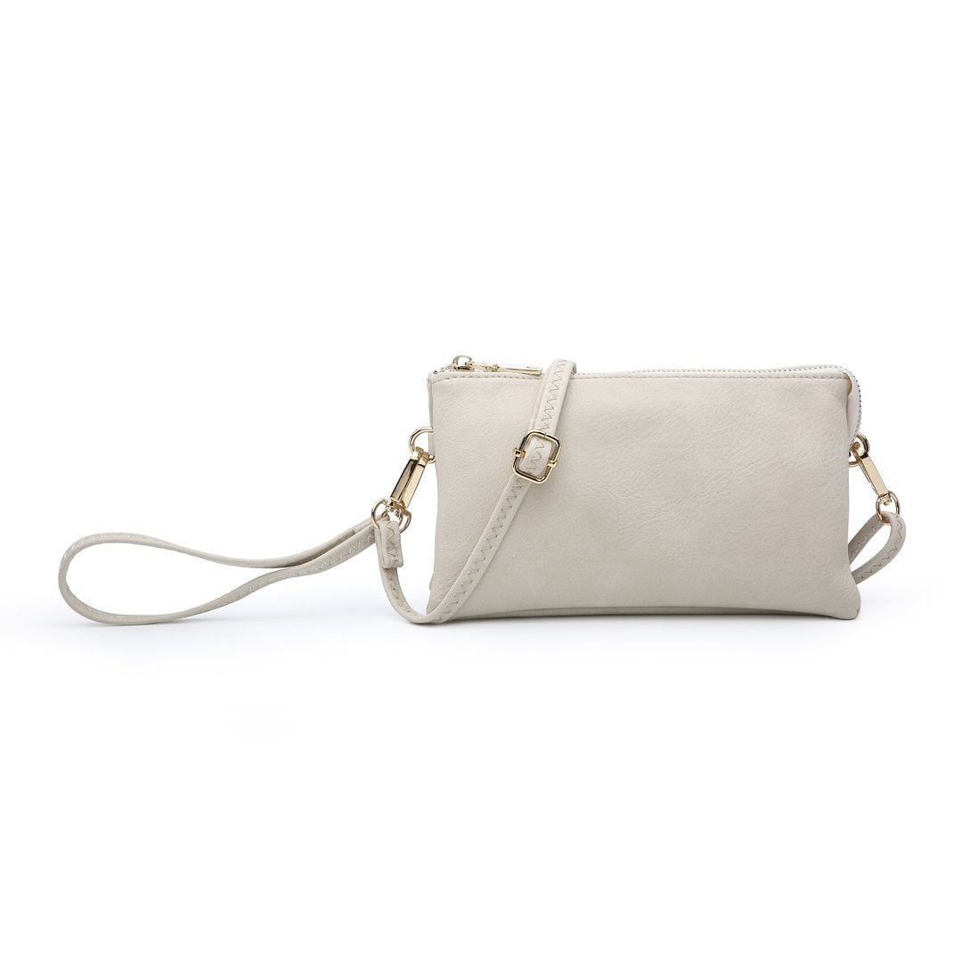 Jen&Co Riley Crossbody with straps - munimoro.gob.pe