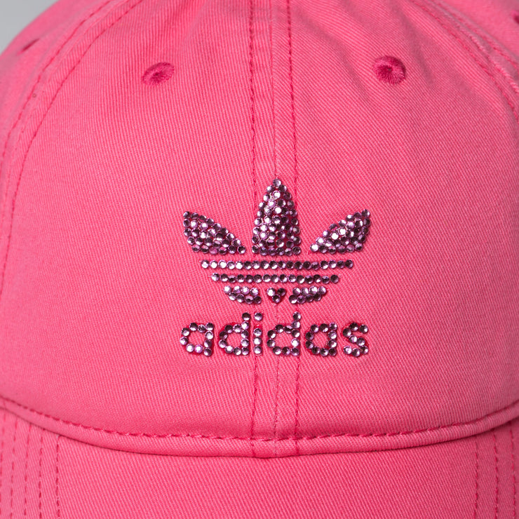 Bling Hat - Pink – Americano Crystals