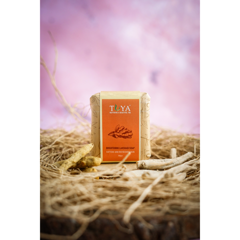 BRIGHTENING LAKSHADI SOAP