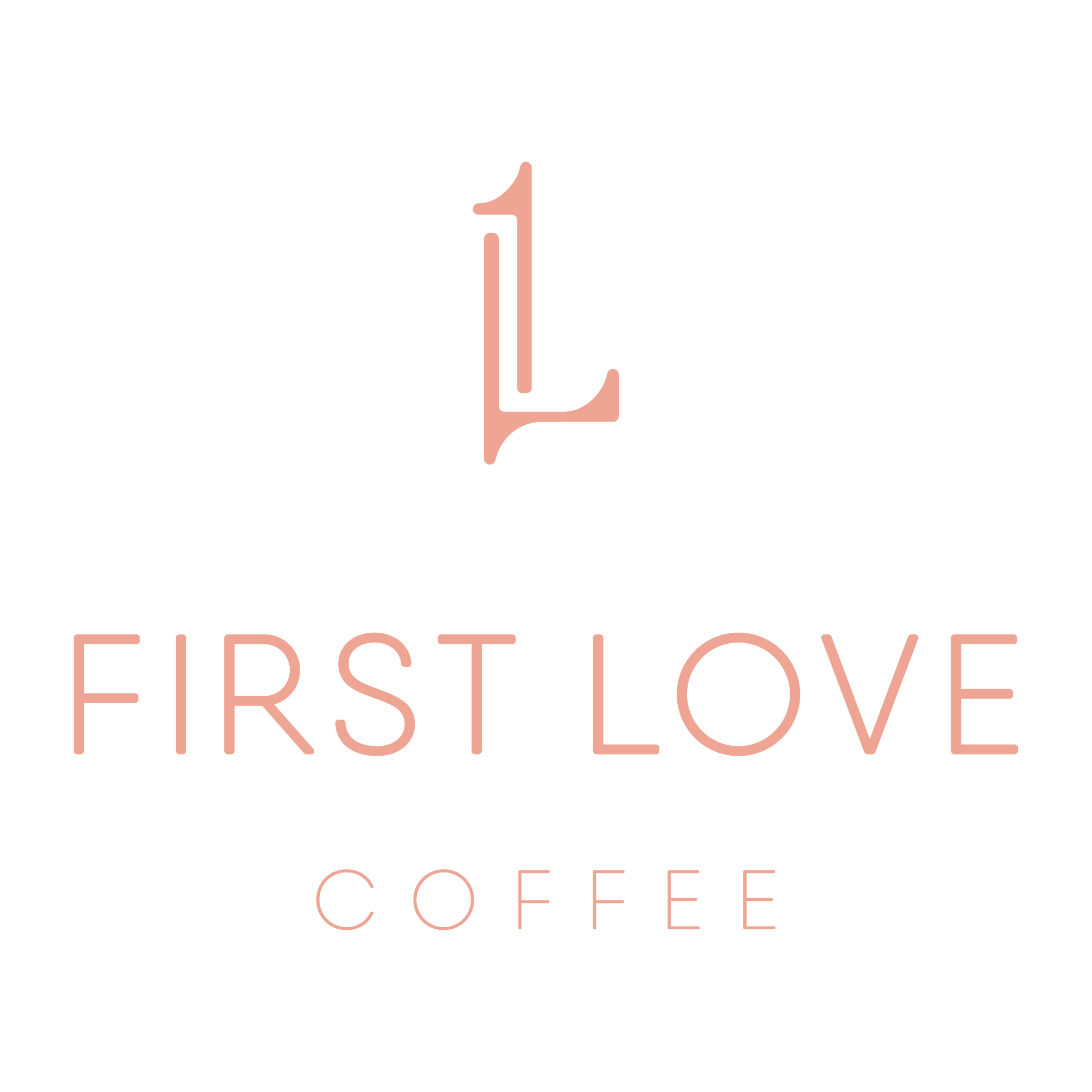 First Love Coffee