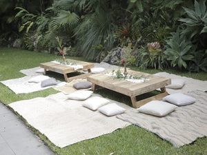 Rustic Picnic for up to 25 guests