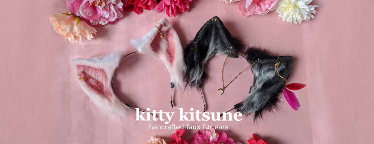 Kitty Kitsune