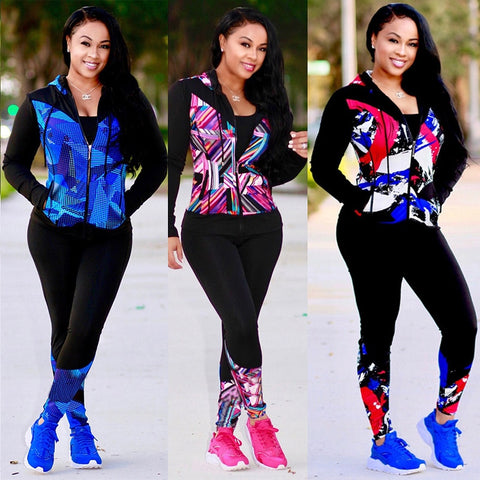 women's plus size sweat suits