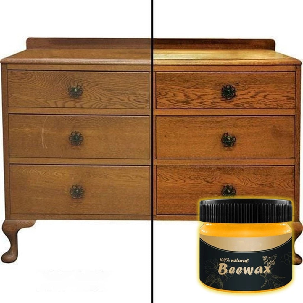 wax for wood furniture