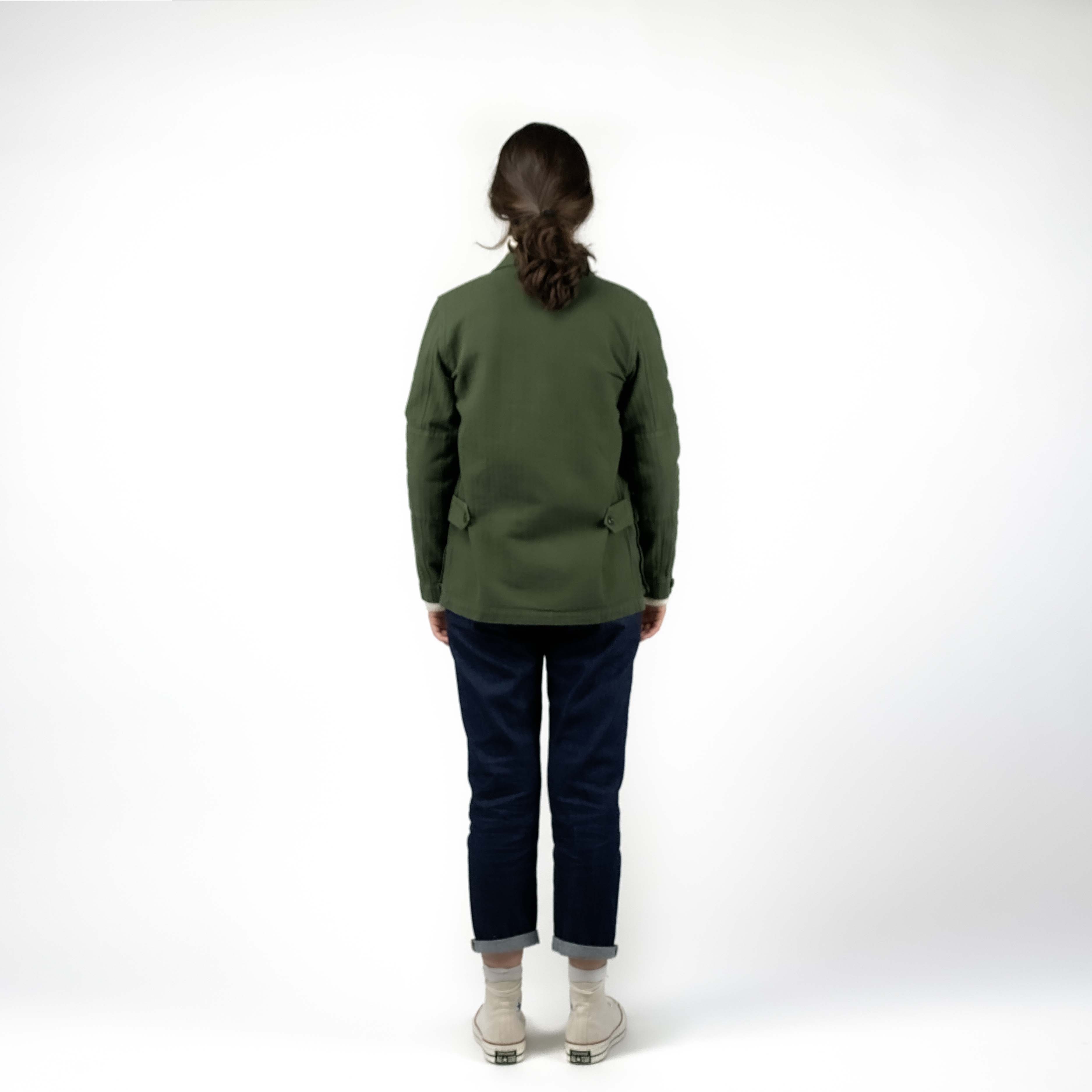 paynter jacket