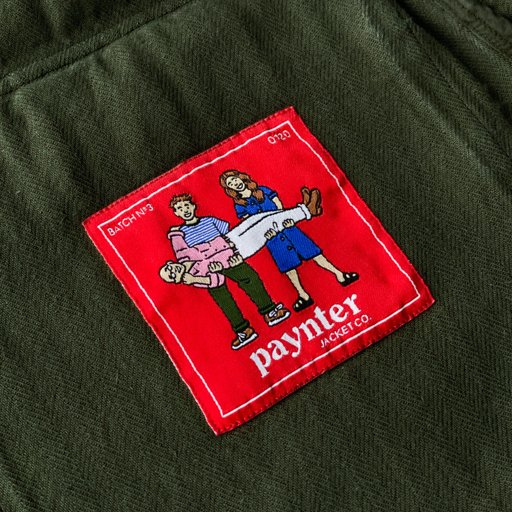 paynter jacket