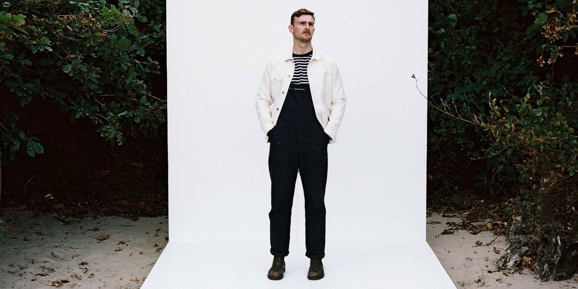 paynter jacket
