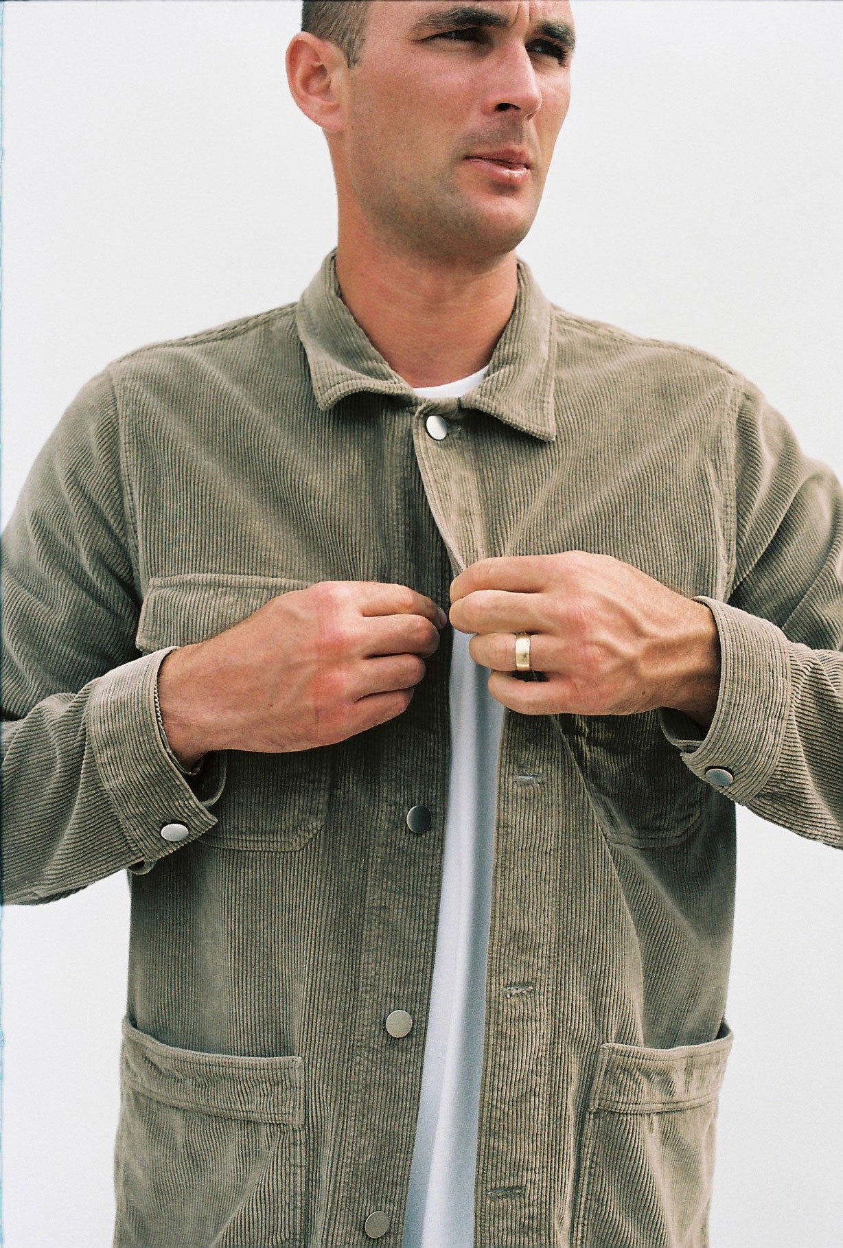 paynter jacket