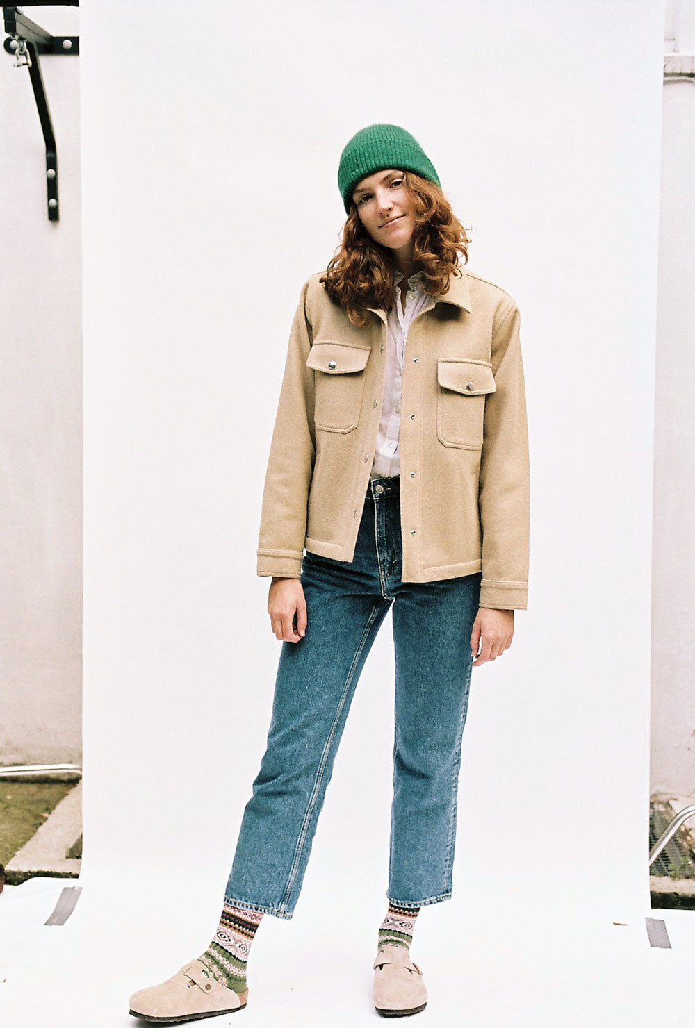 paynter jacket