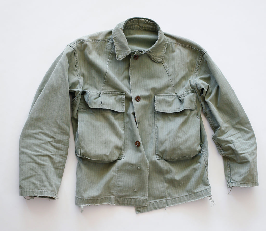 Why We're Called Paynter — Paynter Jacket Co.