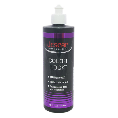 JESCAR CERAMIC SPRAY WAX - 22OZ