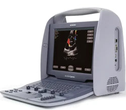 Acuson Cypress Plus Portable Ultrasound Machine