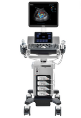 Mindray MC-70 ultrasound machine