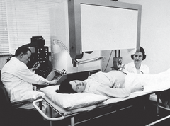mark 3 ultrasound