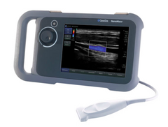 NanoMaxx portable ultrasound