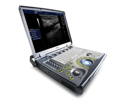 Logiq E BT12 Ultrasound Machine
