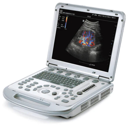 Mindray M7 portable ultrasound