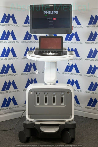 philips epiq 7 ultrasound machine