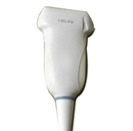 Mindray 10L4s linear array vascular probe transducer