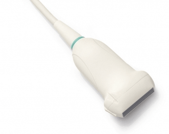 Mindray 7L4a linear array ultrasound probe